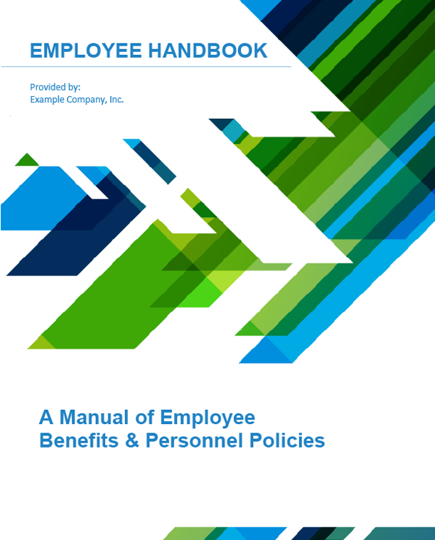 Handbooks & Policies thumbnail.